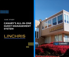 See How Linchris Hotels Transformed Hospitality Operations with Canary