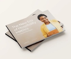 The New Era of Hospitality Metrics for General Managers