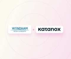 Wyndham partners with Katanox to boost efficiency & reduce distribution & payment costs
